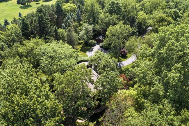 6710 Curtis Rd, House other with 3 bedrooms, 4 bathrooms and null parking in Plymouth MI | Image 64