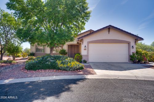 95 S Homestead Cir, Cottonwood, AZ, 86326-7313 | Card Image