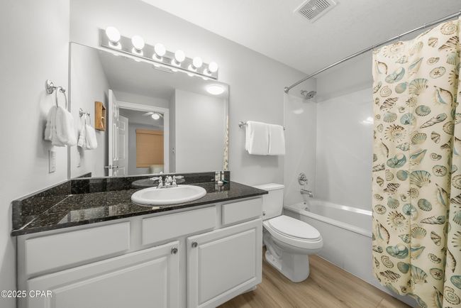 UNIT-1-1607 - 15817 Front Beach Rd, Condo with 1 bedrooms, 2 bathrooms and null parking in Panama City Beach FL | Image 10