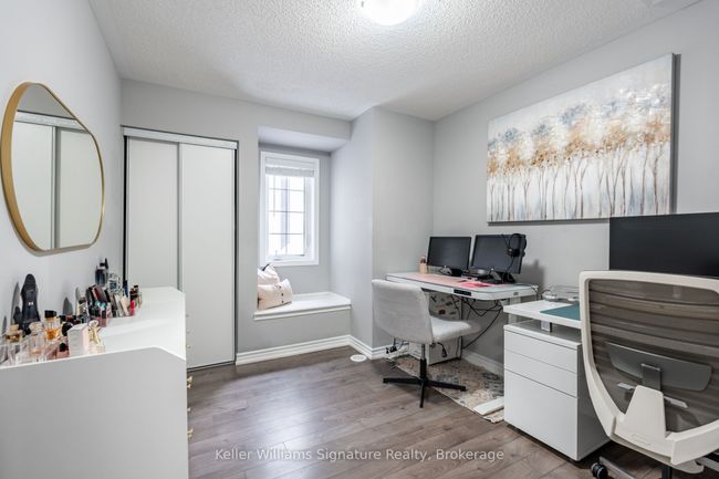 14 - 1222 Rose Way, House attached with 3 bedrooms, 3 bathrooms and 1 parking in Milton ON | Image 37