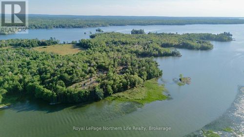 Lot 7 Smith Island, Callander, ON, P0H | Card Image