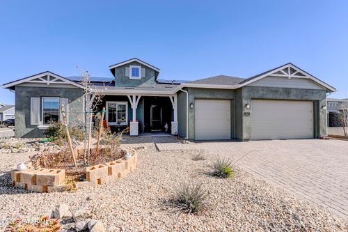 1603 Arrowleaf Ln, Prescott, AZ, 86305-0162 | Card Image