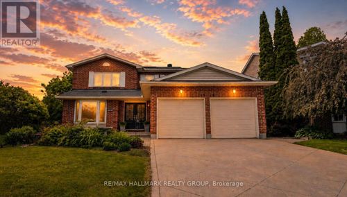1808 Robinwood Place, Ottawa, ON, K1C6L4 | Card Image