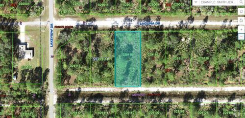 919 Laguna Drive, INDIAN LAKE ESTATES, FL, 33855 | Card Image