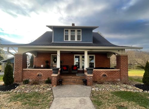 227 Clark St, Barbourville, KY, 40906-1509 | Card Image