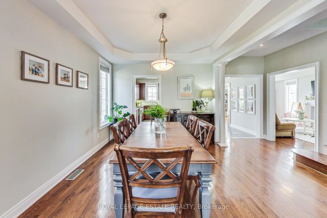 955 Coyston Dr, House other with 5 bedrooms, 5 bathrooms and 4 parking in Oshawa ON | Image 40