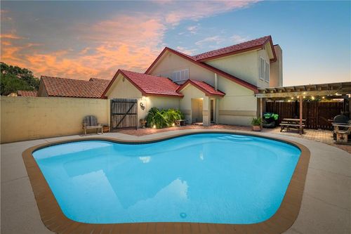 14862 Cobo De Bara Cir, Corpus Christi, TX, 78418-6908 | Card Image