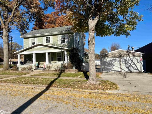 123 W Chestnut St, Clarinda, IA, 51632-1530 | Card Image