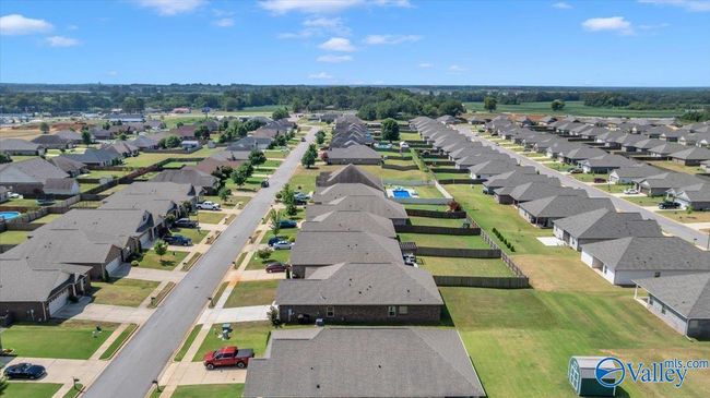 14709 Norfleet Dr, House other with 4 bedrooms, 3 bathrooms and null parking in Athens AL | Image 43