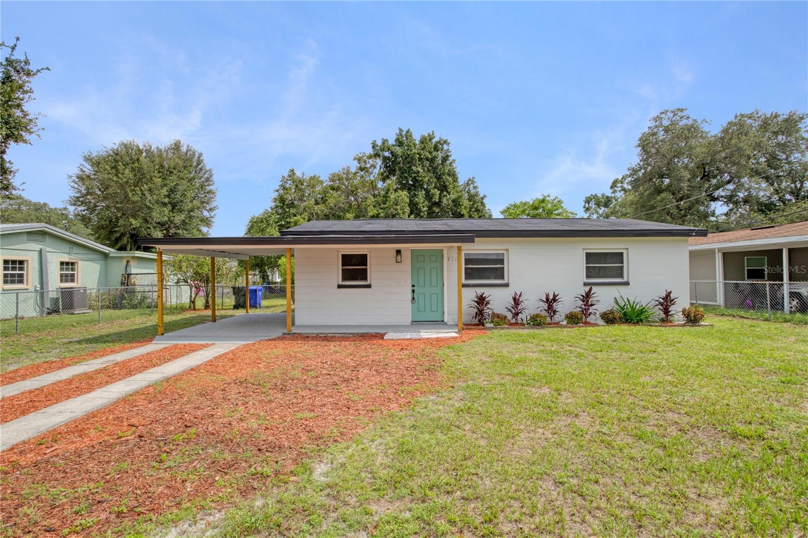 Robson St, Lakeland, FL 33805