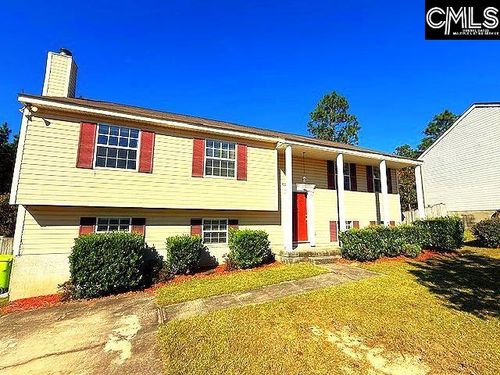 110 Pine Bluff Road, Columbia, SC, 29229 | Card Image