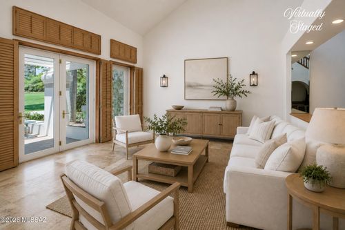 5031 E Calle Brillante, Tucson, AZ, 85718-1820 | Card Image