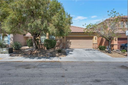 10953 Cherokee Landing St, Las Vegas, NV, 89179-1237 | Card Image
