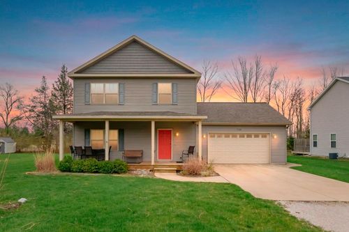 7238 Miami Avenue, South Haven, MI, 49090 | Card Image