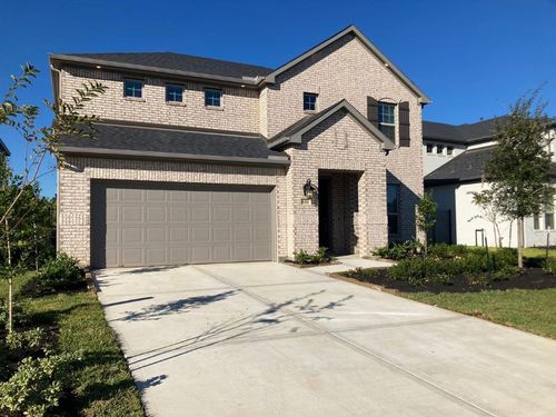 130 Cedar Hammock Trl, Tomball, TX, 77375-1600 | Card Image