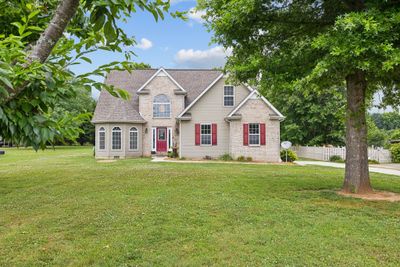 175 Summerset Pl, House other with 3 bedrooms, 2 bathrooms and 2 parking in Estill Springs TN | Image 2