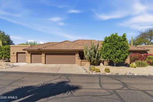 18626 E Mountainaire Dr, Rio Verde, AZ, 85263-7038 | Card Image