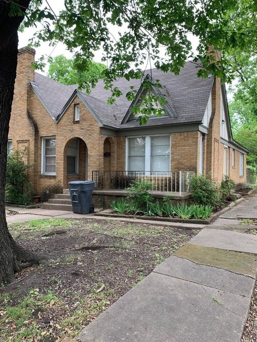 522 Cameron Ave, Dallas, TX, 75223-1306 | Card Image