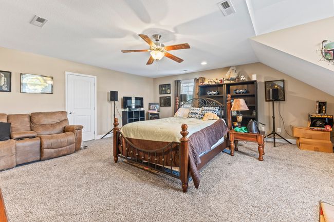 9357 Gabrielle Rd, House other with 4 bedrooms, 3 bathrooms and null parking in Strawberry Plains TN | Image 33