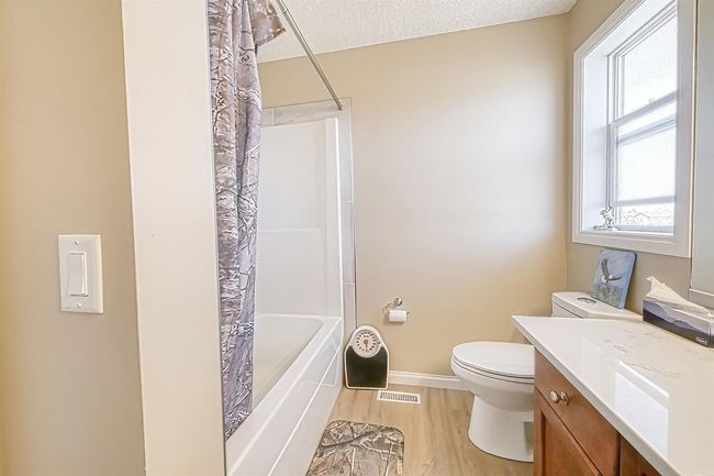 149 Bow Ridge Cres, House detached with 3 bedrooms, 3 bathrooms and 4 parking in Cochrane AB | Image 25