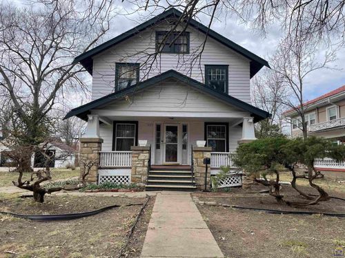 1223 West St, Emporia, KS, 66801-5525 | Card Image