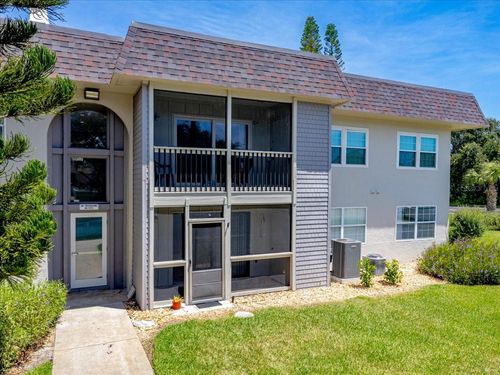 apt-43c-3800 Saxon Dr, New Smyrna Beach, FL, 32169-3836 | Card Image