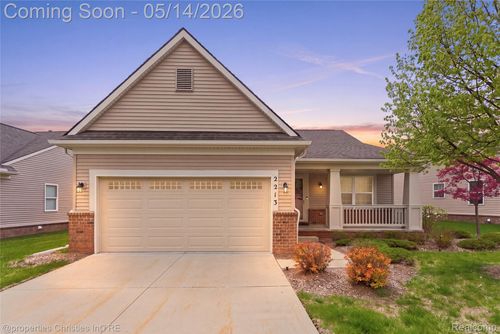 1-2213 Bridge Water, Oxford, MI, 48371 | Card Image