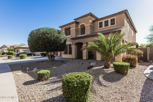 2415 S Whetstone Pl, Chandler, AZ, 85286-5607 | Card Image