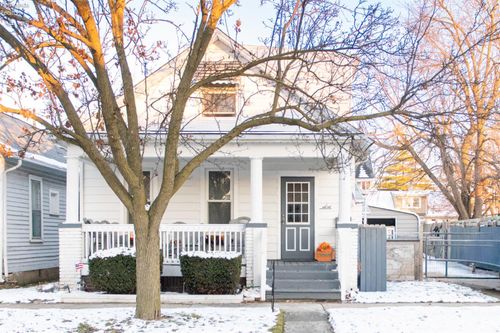 1330 Clinton St, Sandusky, OH, 44870-3014 | Card Image