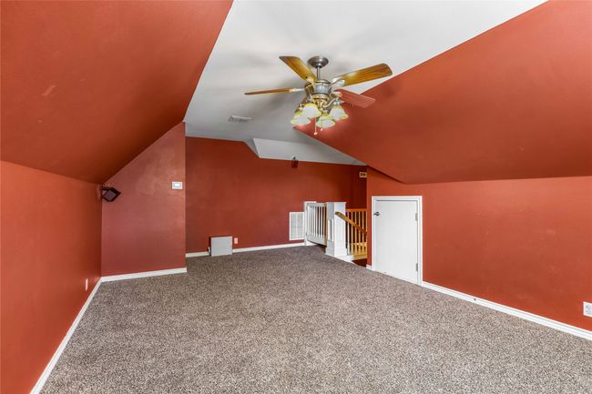 2245 Block Rd, House other with 3 bedrooms, 2 bathrooms and null parking in Gunter TX | Image 35