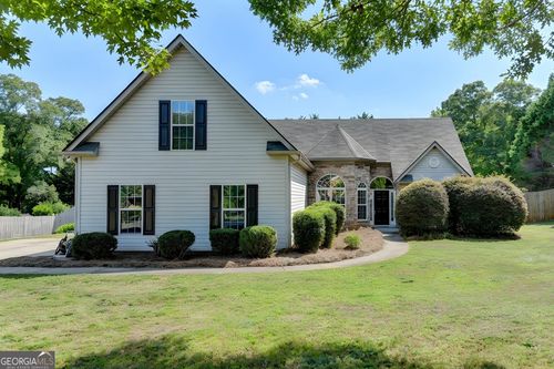 1201 Bridge Crest Dr, Winder, GA, 30680-3382 | Card Image