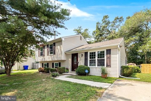 3505 Norwood Ct, WALDORF, MD, 20602-1716 | Card Image