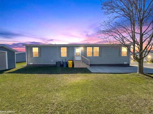 33200 Sumac Court, Lenox Township, MI, 48048 | Card Image