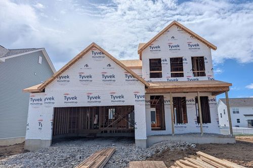 1183 Wild Rock Dr, Grove City, OH, 43123 | Card Image