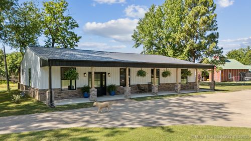 13062 S 289th East Ave, Coweta, OK, 74429-3502 | Card Image