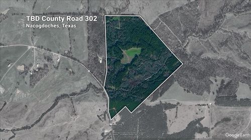 0 County Road 302, Nacogdoches, TX, 75961 | Card Image