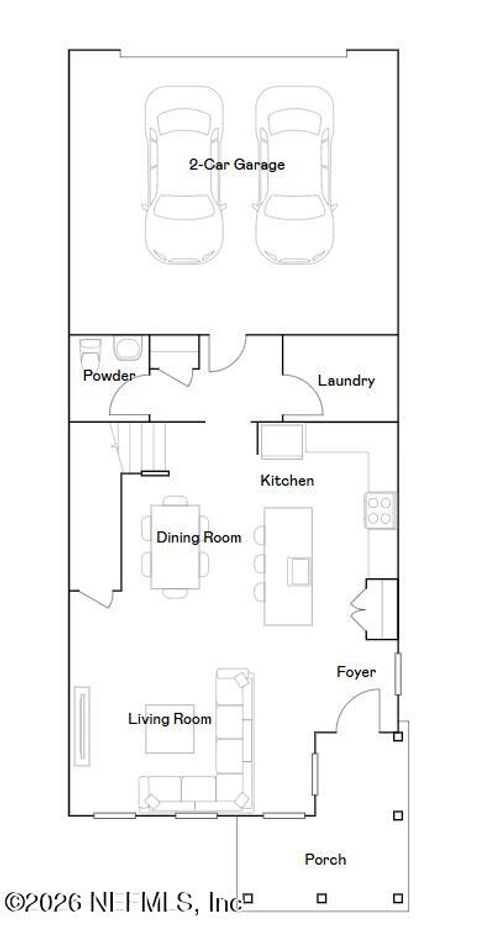 4030 Lingo Lane, Jacksonville, FL, 32257 | Card Image