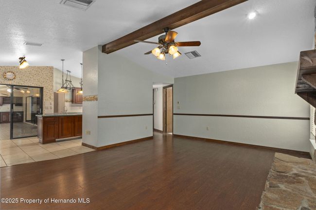 2318 Evenglow Ave, House other with 3 bedrooms, 2 bathrooms and null parking in Spring Hill FL | Image 20