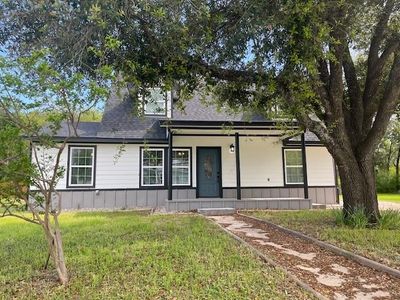 122 5th Street, House other with 4 bedrooms, 3 bathrooms and null parking in Whitney TX | Image 1