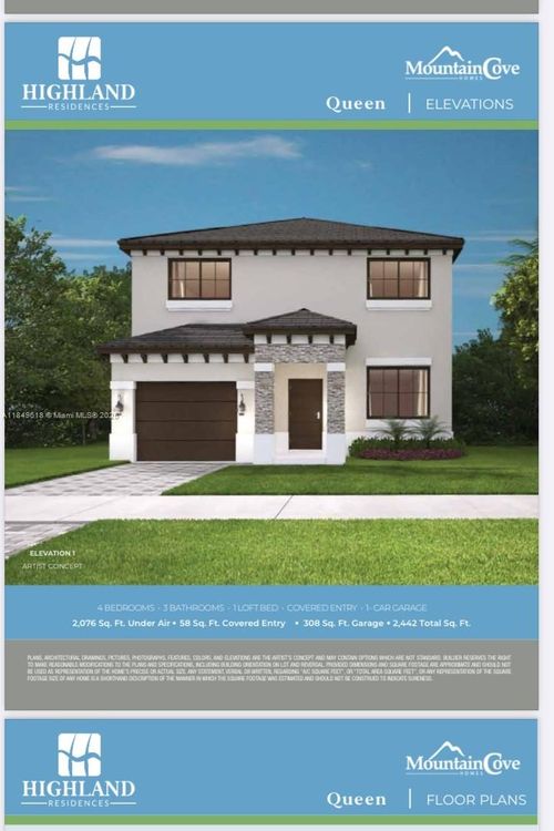 18918 Sw 316th St, Homestead, FL, 33030 | Card Image