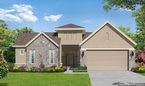 23430 Grande Vista, San Antonio, TX, 78261 | Card Image