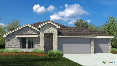 401 Minnie J Loop, Copperas Cove, TX, 76522 | Card Image