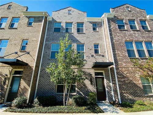 1772 Samantha Bnd, Chamblee, GA, 30341-4235 | Card Image