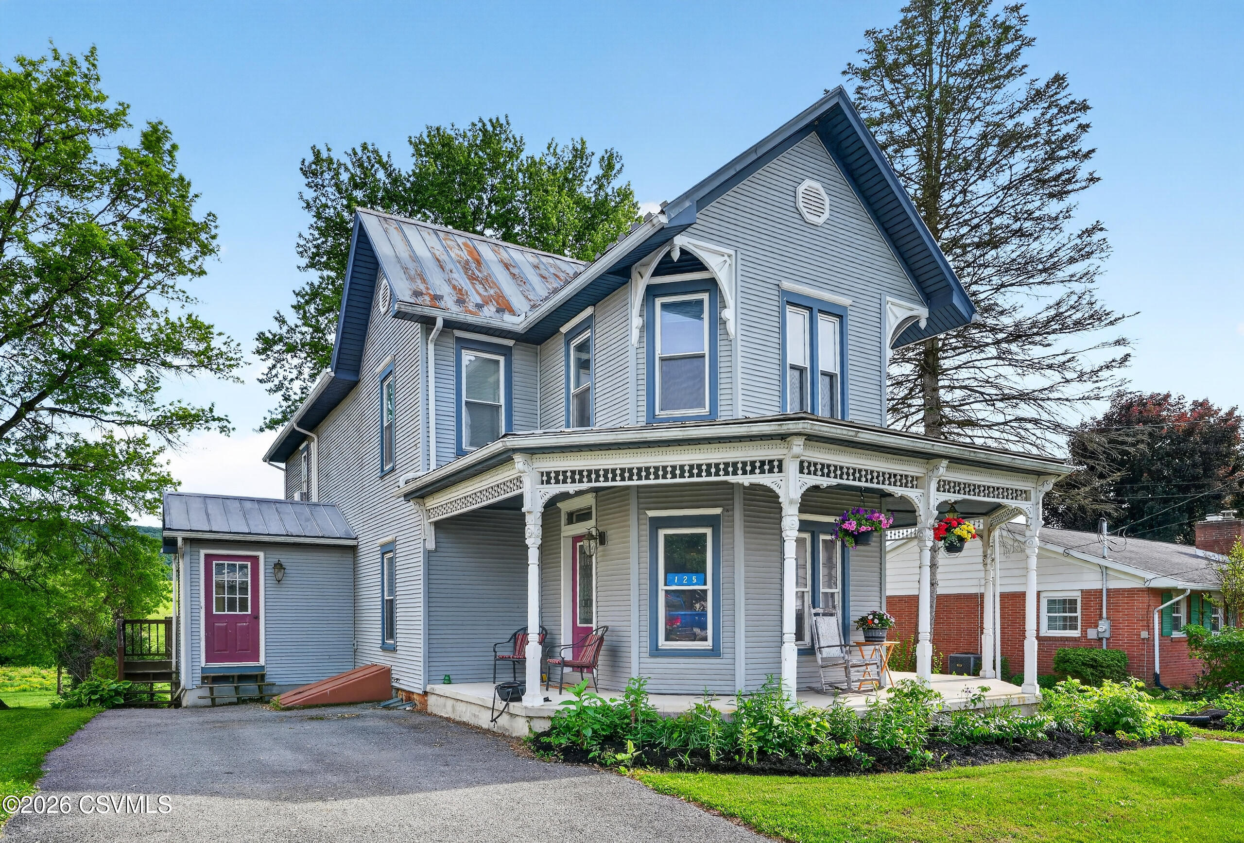 Residential in Beaver Springs 2