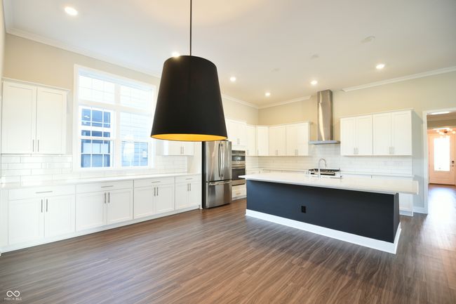 1567 Jensen Dr, House other with 3 bedrooms, 3 bathrooms and null parking in Carmel IN | Image 11