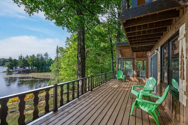 3485 Sylvan Isle Dr, House other with 3 bedrooms, 3 bathrooms and null parking in Watersmeet MI | Image 11