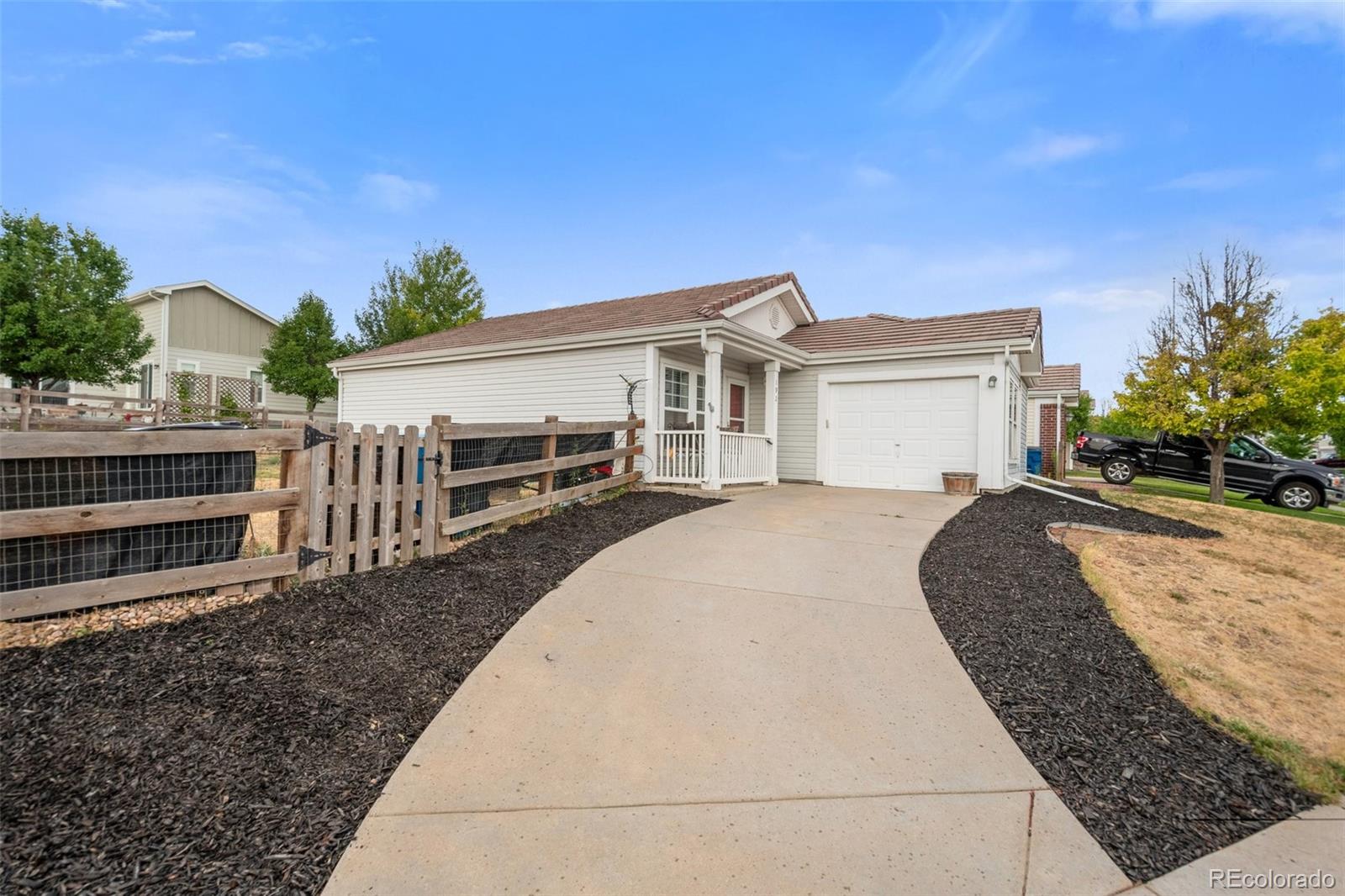 Vista Blvd, Brighton, CO 80603