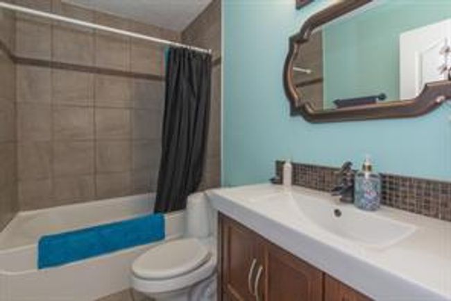 212 Big Springs Crt Se, House detached with 5 bedrooms, 1 bathrooms and 3 parking in Airdrie AB | Image 22
