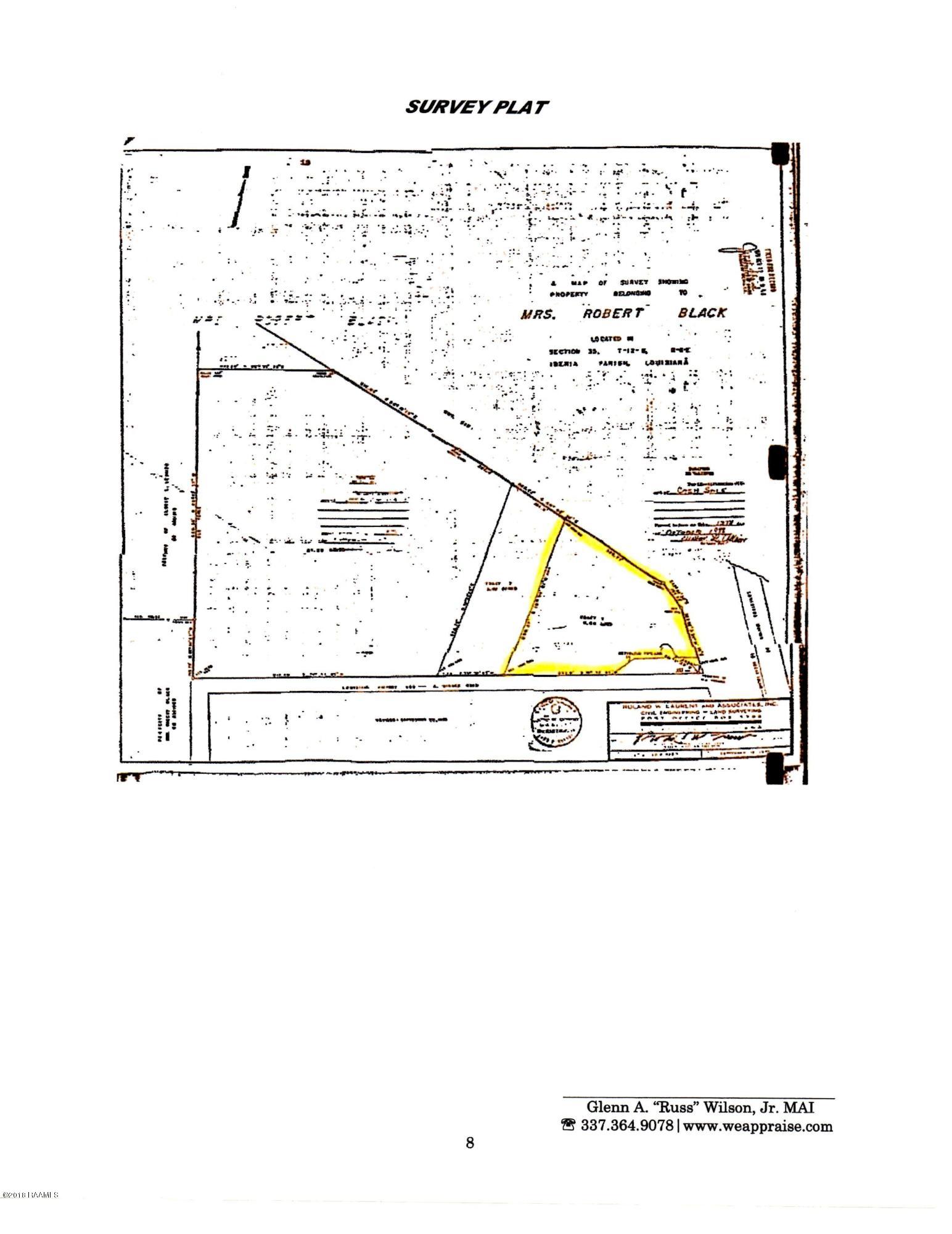 Commercial Sale in New Iberia 2