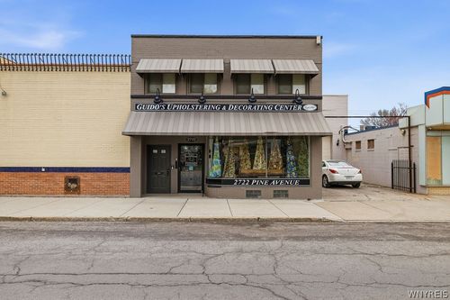 2722 Pine Ave, Niagara Falls, NY, 14301-2408 | Card Image